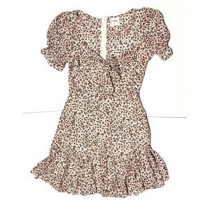 Polly Dress Womans Size 2